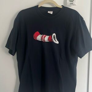 SUPREME T-Shirt (M)